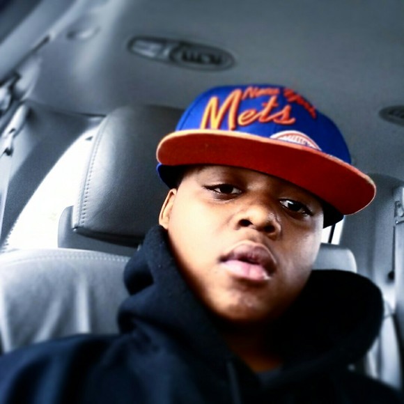 Meet your Posher, Joshua - Picture 1 of 1