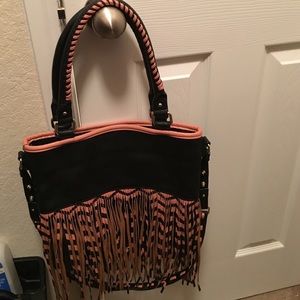 Steve Madden satchel purse