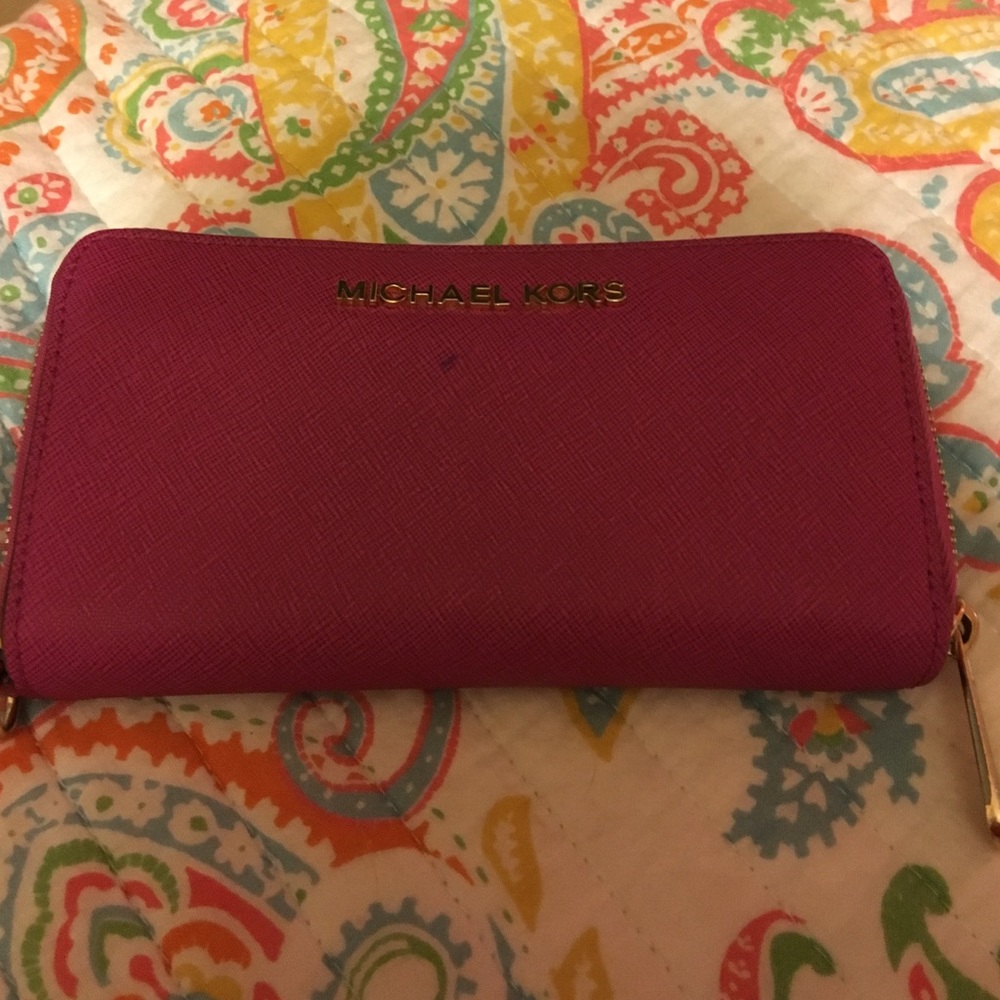 Michael Kors Wallet