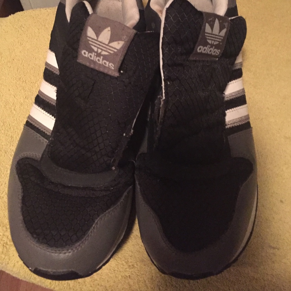 Adidas men athletic foot wear