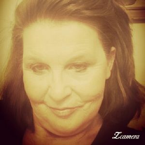 Meet your Posher, Roberta