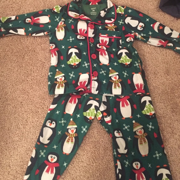Other - Matching set pjs