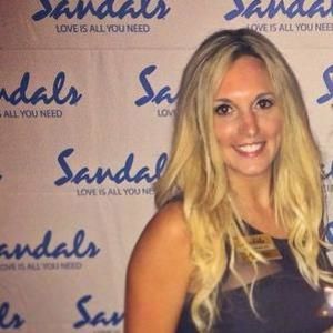 Meet your Posher, Kerri