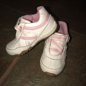 Stride rite sneakers size 5.5