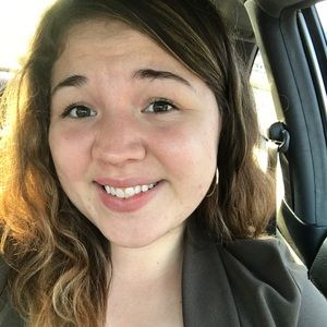 Meet your Posher, Mackenzie