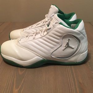 Nike Air Jordan b2rue