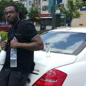 Meet your Posher, Steven