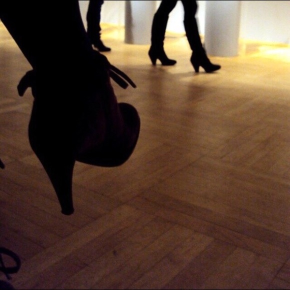 Meet your Posher, Kallysha - Picture 2 of 3