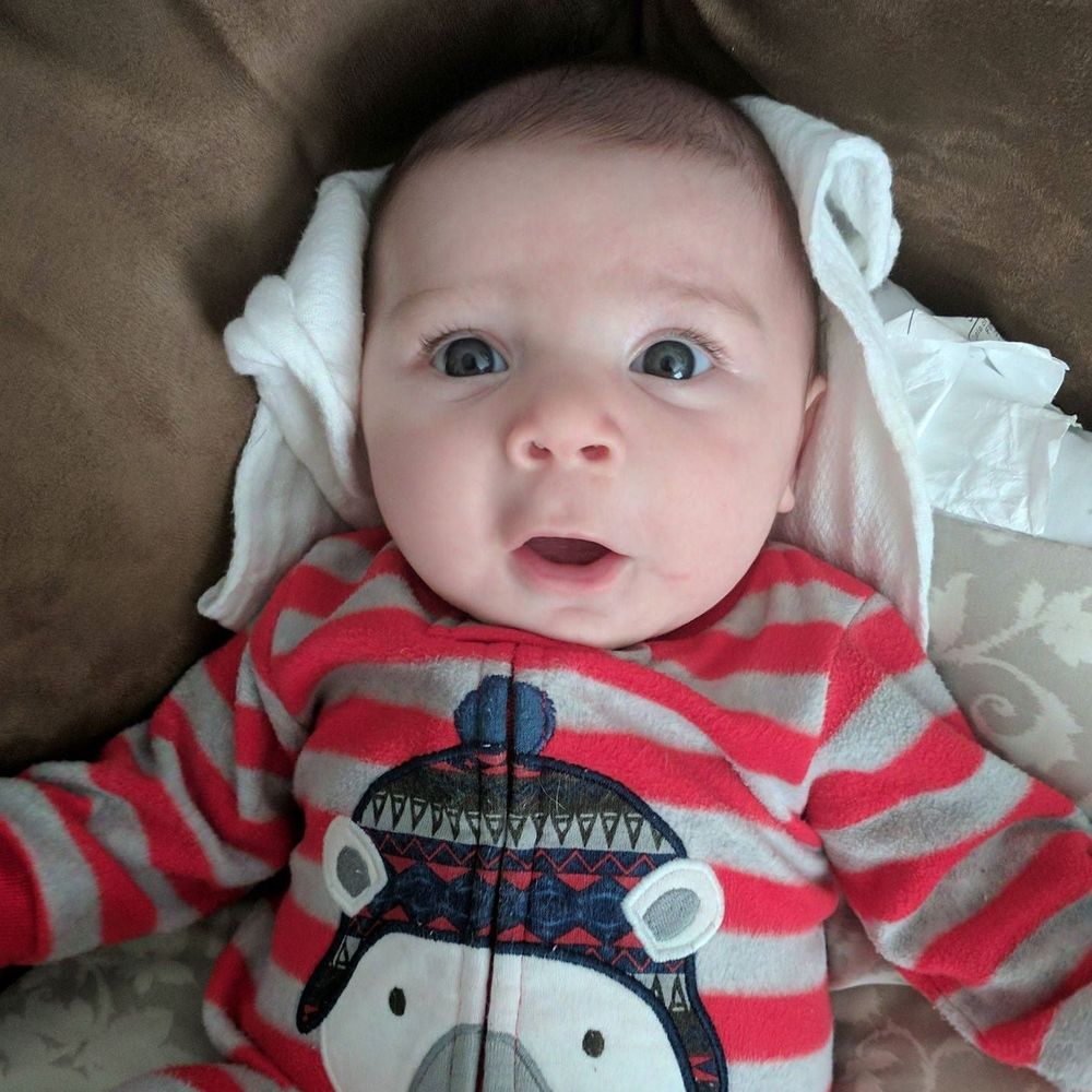 Meet your Posher, Stephanie