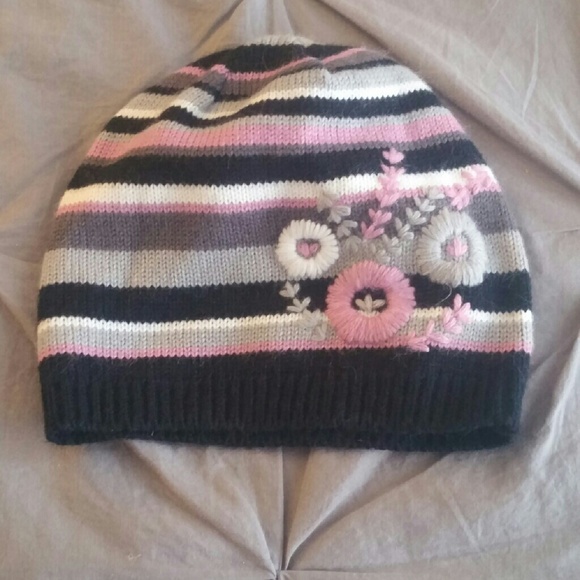 Hat and scarf set - Picture 2 of 3