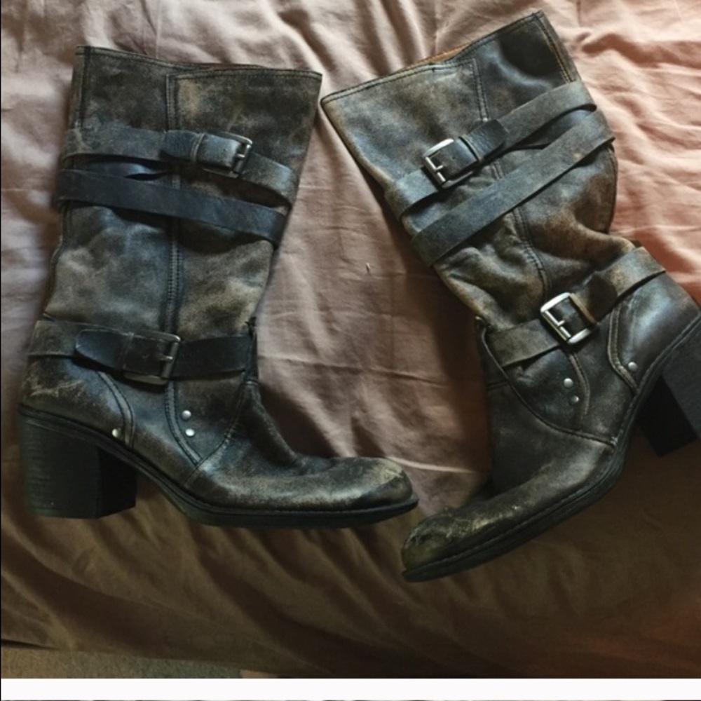 Boots