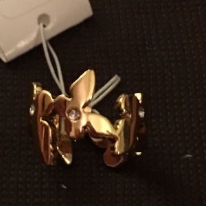 Kate Spade ring