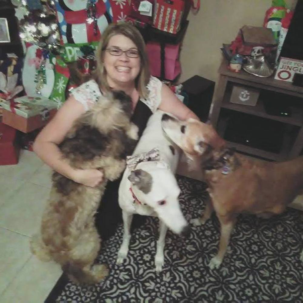 Meet your Posher, Laura