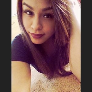 Meet your Posher, Sonia