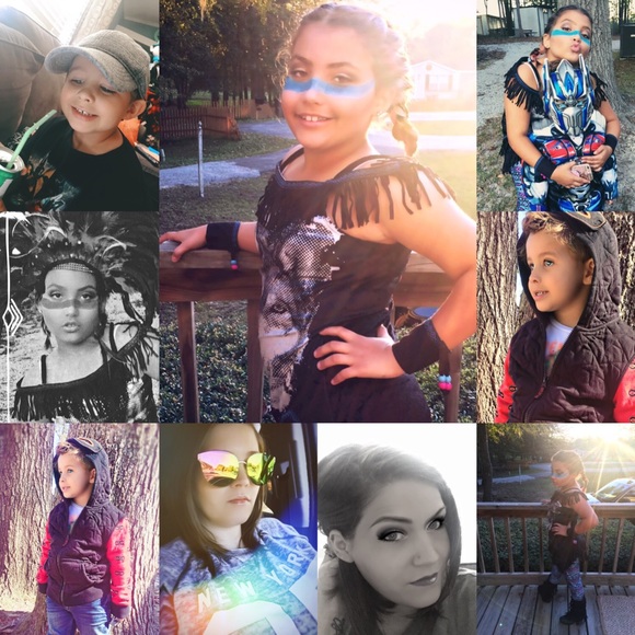 Meet your Posher, Madison - Picture 11 of 16