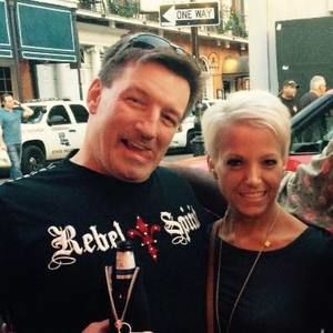 Meet your Posher, Marilyn