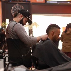 Meet your Posher, Wally