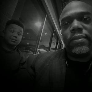 Meet your Posher, Brian