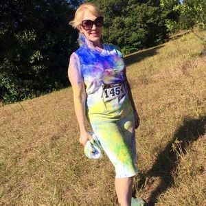 Meet your Posher, Charlene