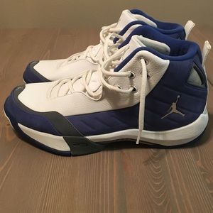 Nike Air Jordan Show