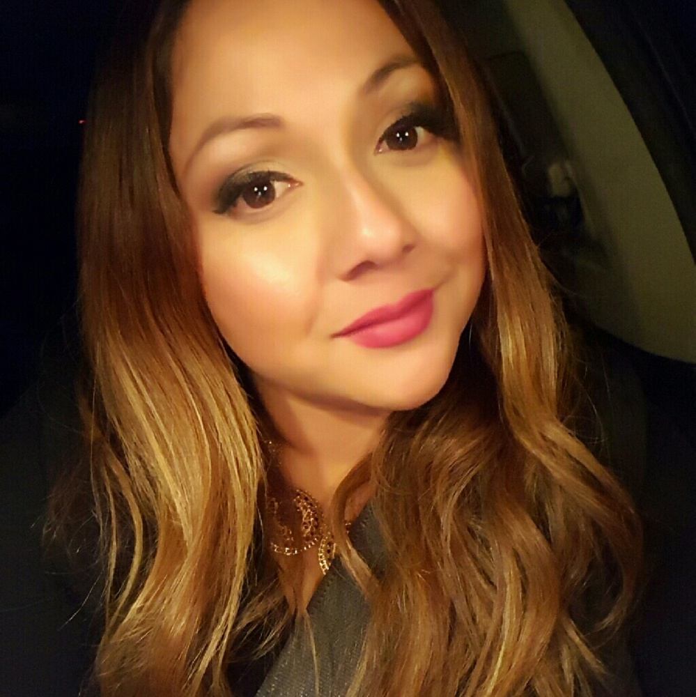 Meet your Posher, Veronica