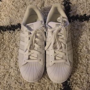 Adidas Superstar 7