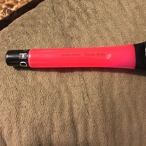 Sephora glossy gloss