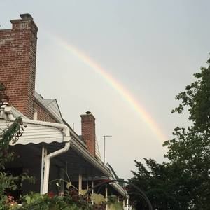 Meet your Posher, Lucy