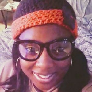 Meet your Posher, April