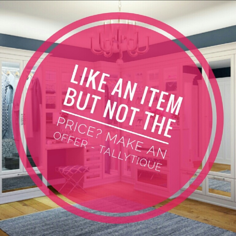 My love for all clothing & accessories