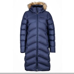 Marmot Montreaux down coat