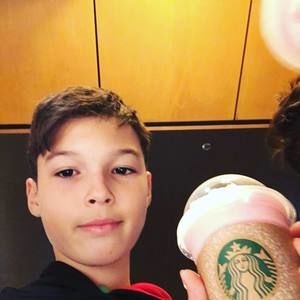 Meet your Posher, Joseph