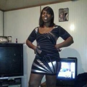 Meet your Posher, Taffy