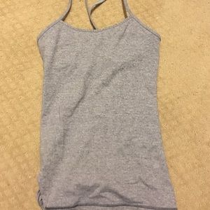 Lululemon power y tank top