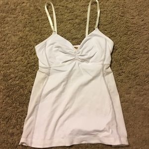 Lululemon cami