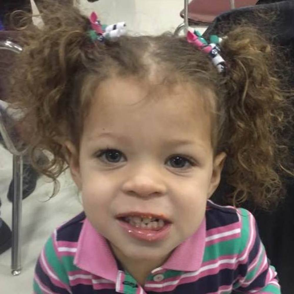 Meet your Posher, Meghann