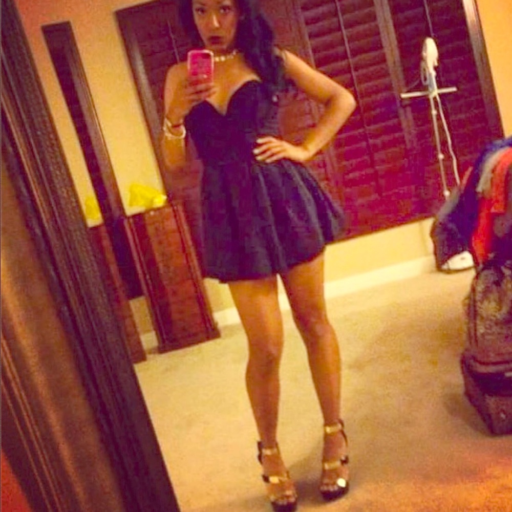 Meet your Posher, Br3anna Nicol3