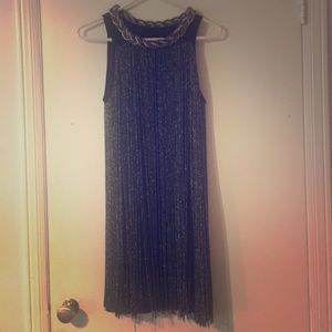 1920's Flapper style dress