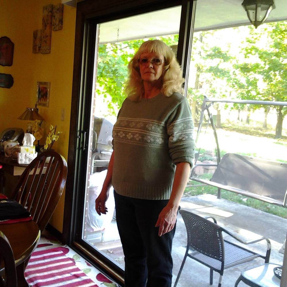 Meet your Posher, Pam