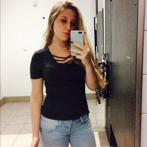 Meet your Posher, Lizzy