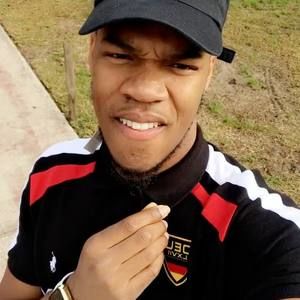 Meet your Posher, Terrence