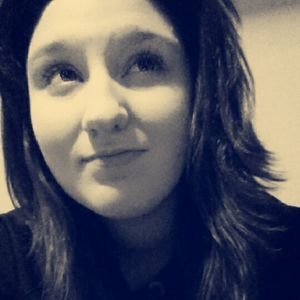 Meet your Posher, Hailey