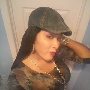 Meet your Posher, Aldine