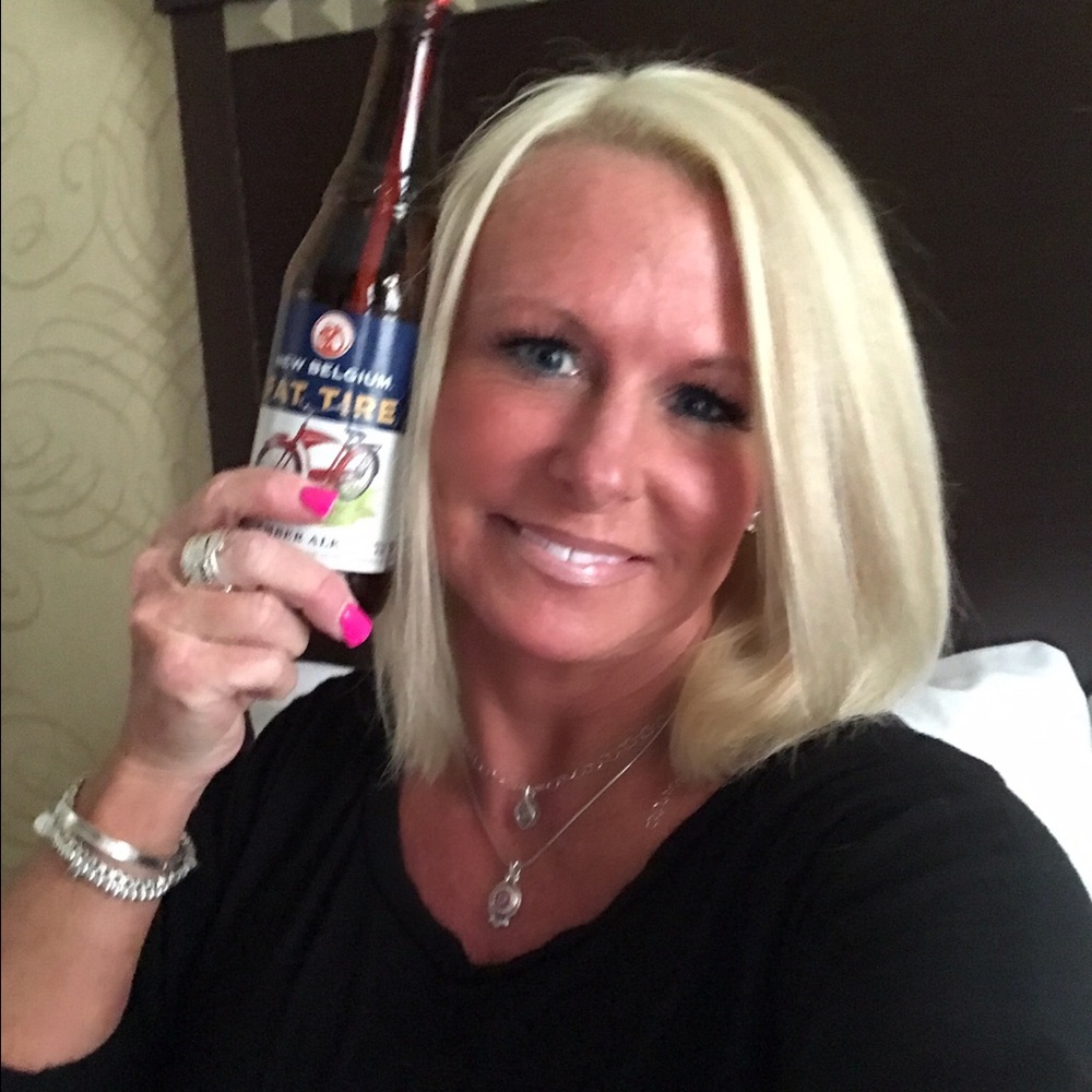 Meet your Posher, Heather