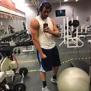 Meet your Posher, Cameron