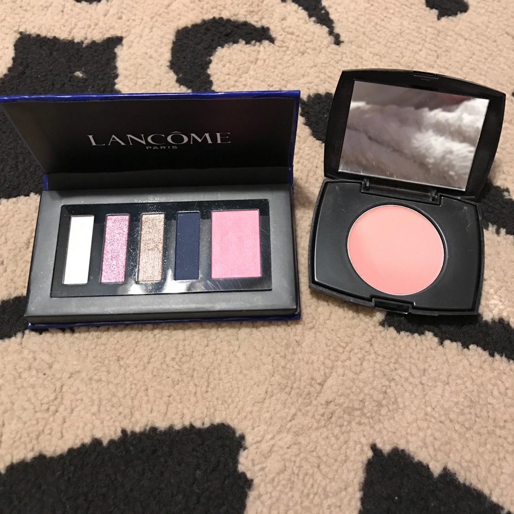 Lancôme Paris make up bundle