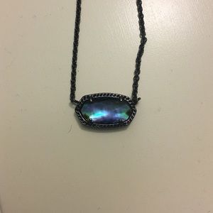Kendra Scott Elisa Necklace