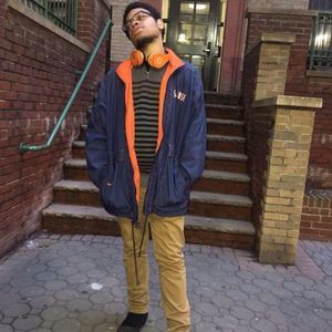 Meet your Posher, Marco