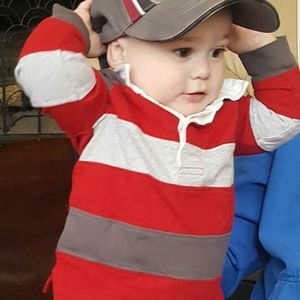 Meet your Posher, Brittney