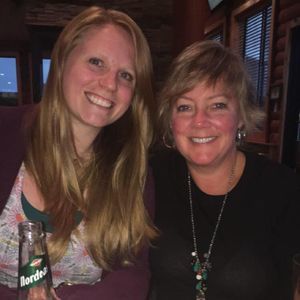 Meet your Posher, Linda